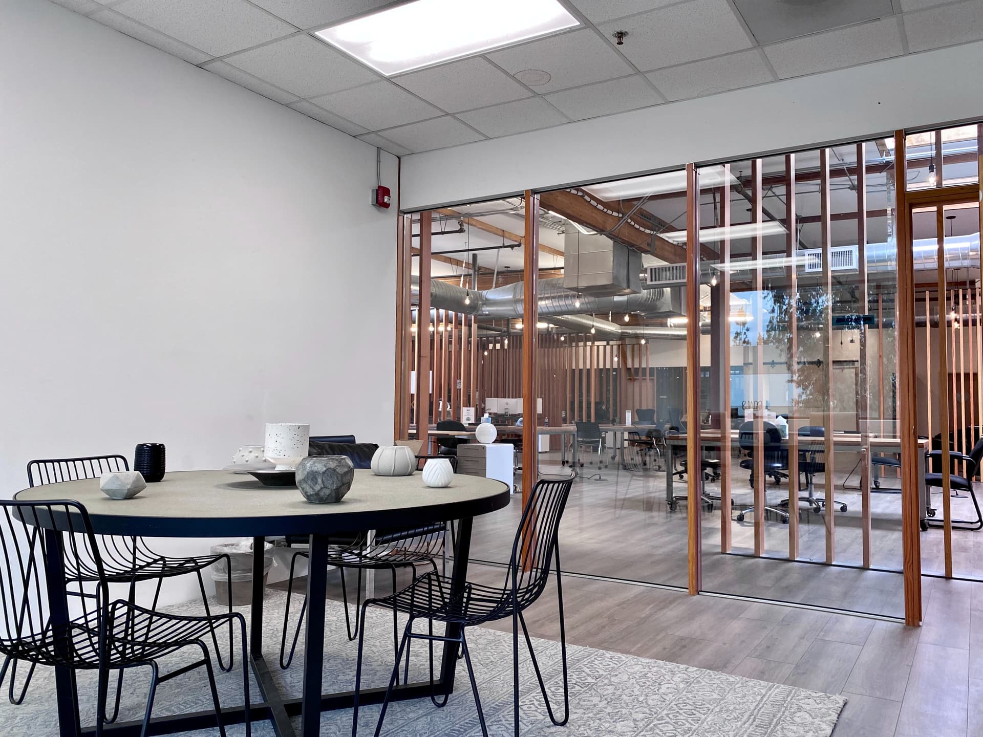 Private Office