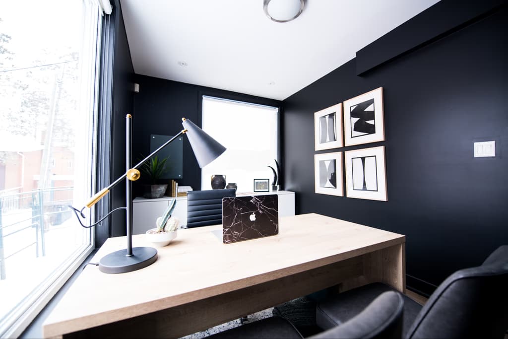 Virtual Office